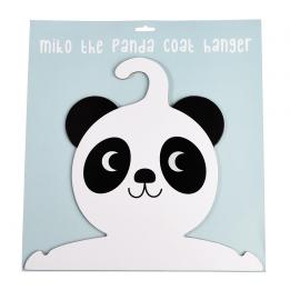 Miko The Panda Clothes Hanger