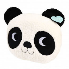 Miko The Panda Cushion