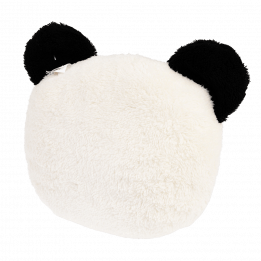 Miko The Panda Cushion