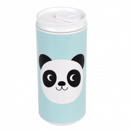 Miko The Panda Eco Can