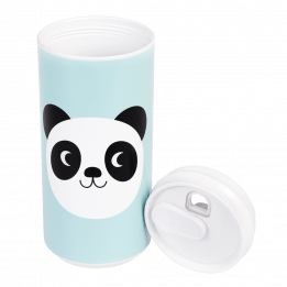 Miko The Panda Eco Can