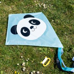 Miko The Panda Kite