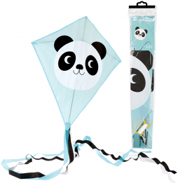 Miko The Panda Kite