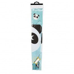 Miko The Panda Kite