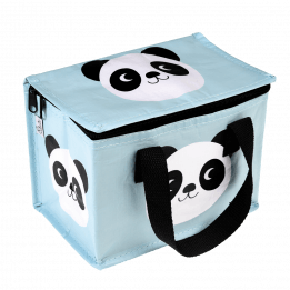 Miko The Panda Lunch Bag