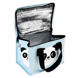 Miko The Panda Lunch Bag