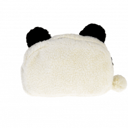 Miko The Panda Makeup Bag