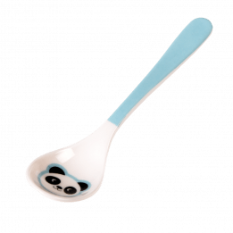 Miko The Panda Melamine Spoon