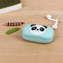 Miko The Panda Mini Travel Case