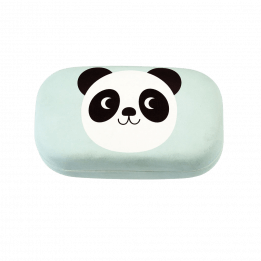Miko The Panda Mini Travel Case