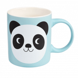 Miko The Panda Mug