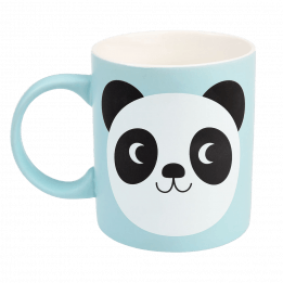 Miko The Panda Mug