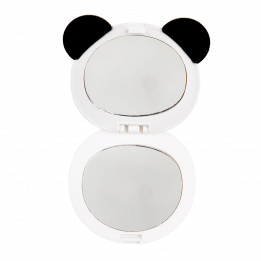 Miko The Panda Pocket Mirror