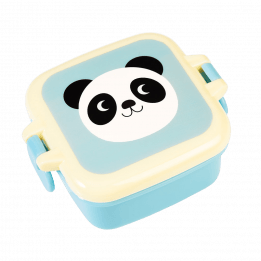 Miko The Panda Snack Pot