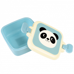 Miko The Panda Snack Pot