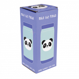 Miko The Panda Flask