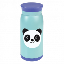 Miko The Panda Flask