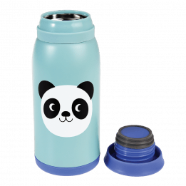 Miko The Panda Flask