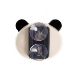 Miko The Panda Toothbrush Holder