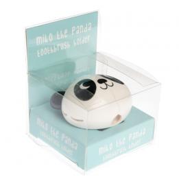 Miko The Panda Toothbrush Holder