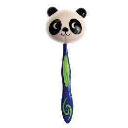 Miko The Panda Toothbrush Holder
