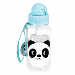 Miko The Panda Water Bottle