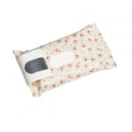 La Petite Rose Mini Wet Wipes