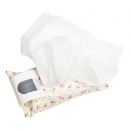 La Petite Rose Mini Wet Wipes