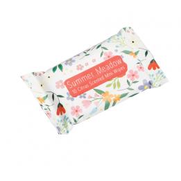 Summer Meadow Mini Wet Wipes