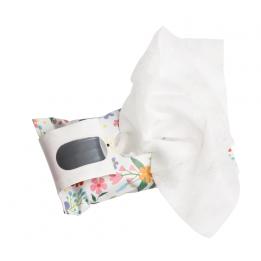 Summer Meadow Mini Wet Wipes