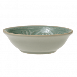 Mint Green Marrakesh Dipping Bowl