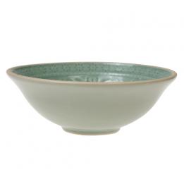 Mint Green Marrakesh Mezze Bowl