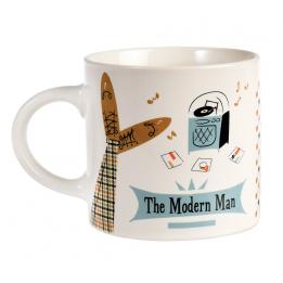 Modern Man Mug
