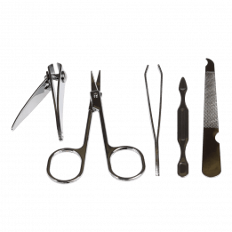 Modern Man Manicure Set