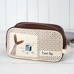 Modern Man Washbag