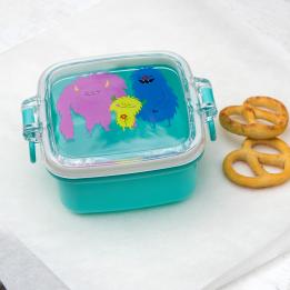 Monsters Mini Snack Pot