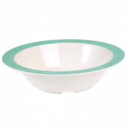 Monsters Of The World Melamine Bowl