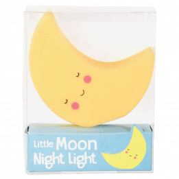 Moon Night Light