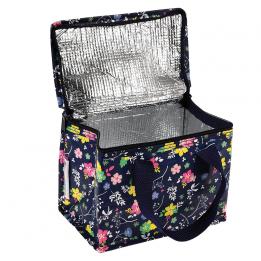 Ditsy Garden Lunch Bag