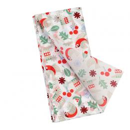 Nordic Christmas Tissue Paper (10 Sheets)