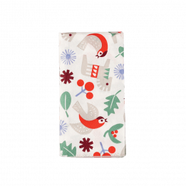Nordic Christmas Tissues (pack Of 12)
