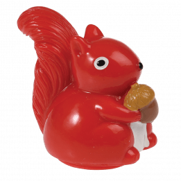 Nutty The Squirrel Lip Gloss