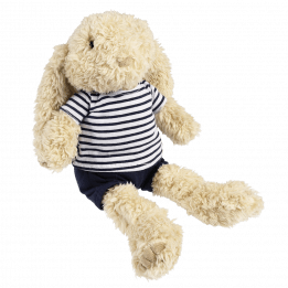 Ollie The Bunny Soft Toy