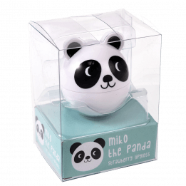 Miko The Panda Lip Gloss