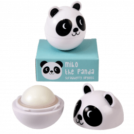 Miko The Panda Lip Gloss