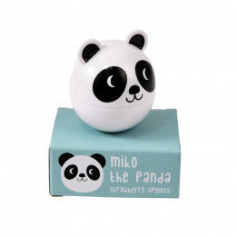 Miko The Panda Lip Gloss