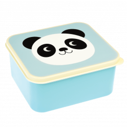Miko The Panda Lunch Box