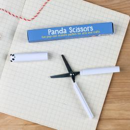 Panda Scissors