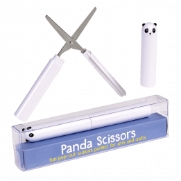 Panda Scissors