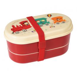 Party Train Bento Box